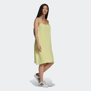 ADICOLOR CLASSICS SATIN DRESS